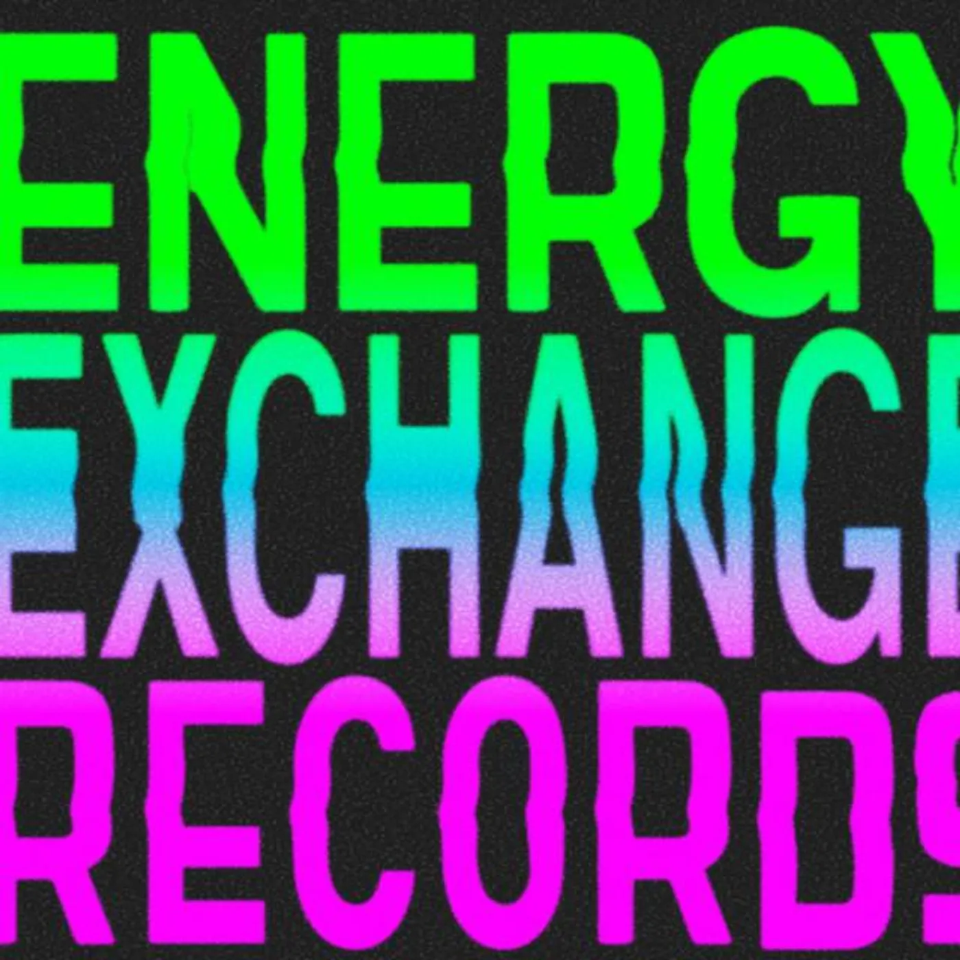 Energy Exchange Ensemble Brand Page