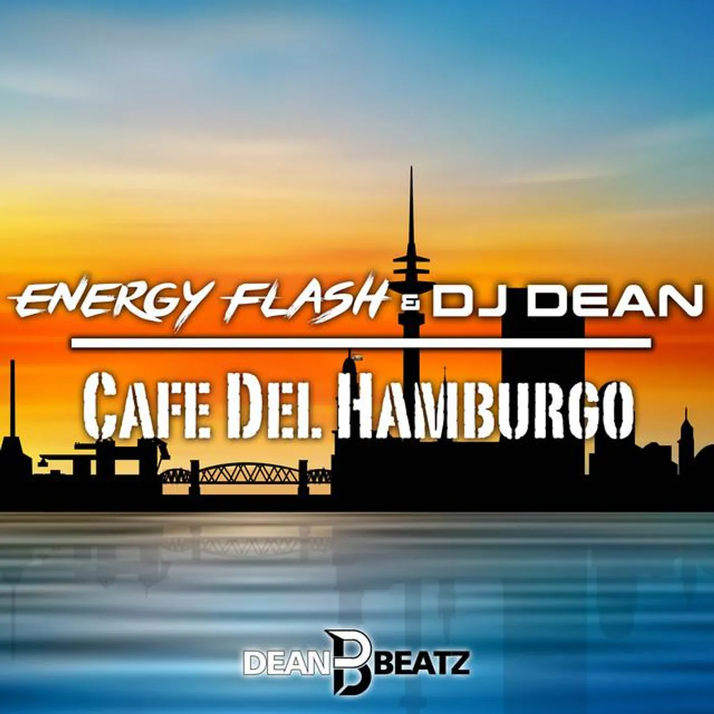 Energy Flash Brand Page