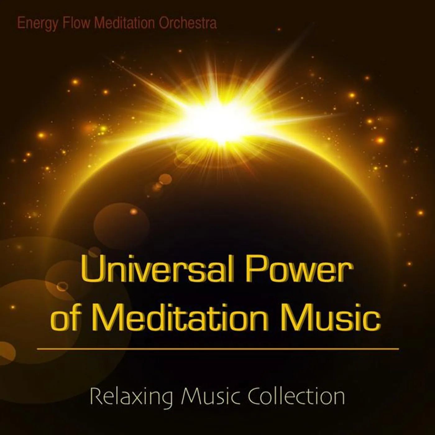 Energy Flow Meditation Orchestra
