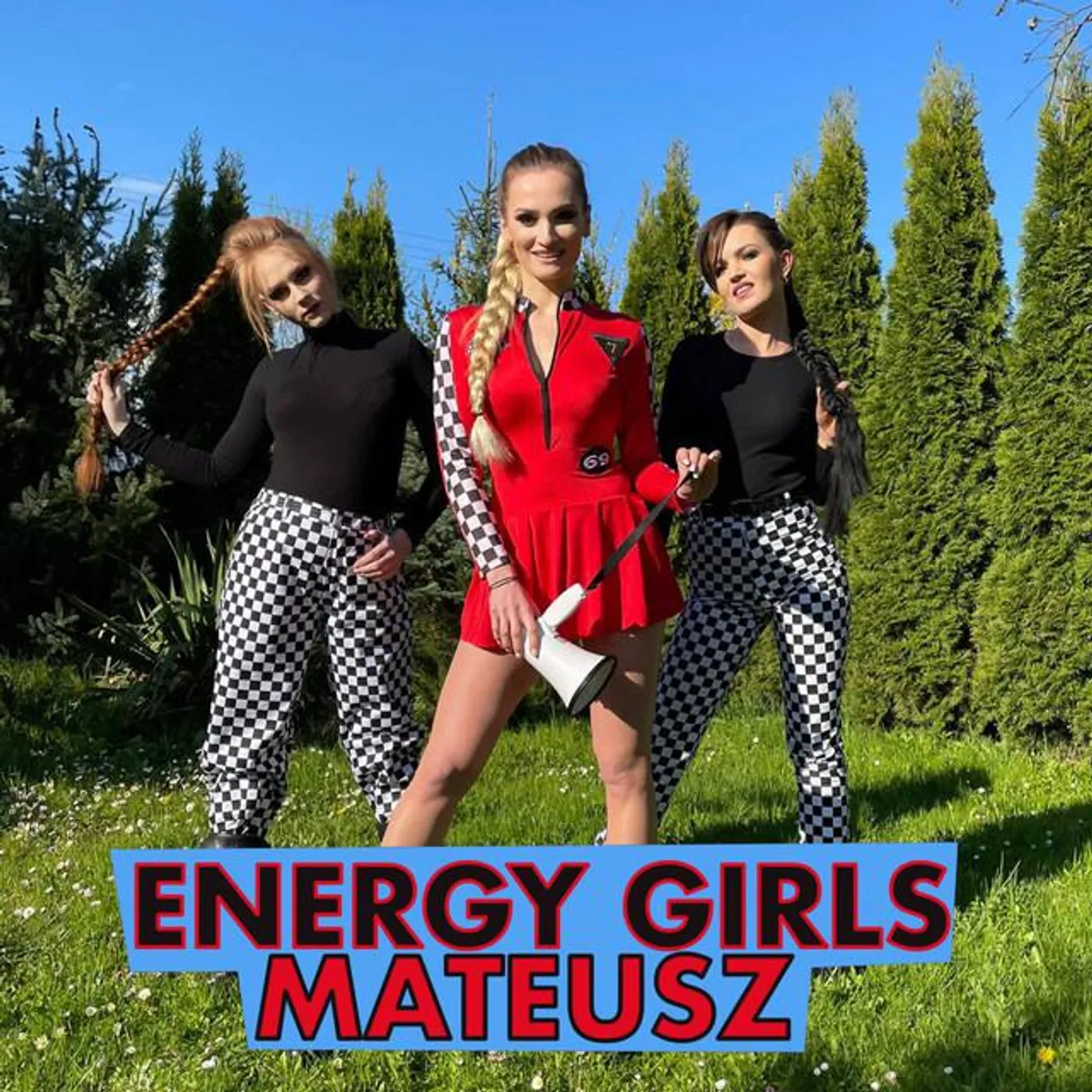 Energy Girls