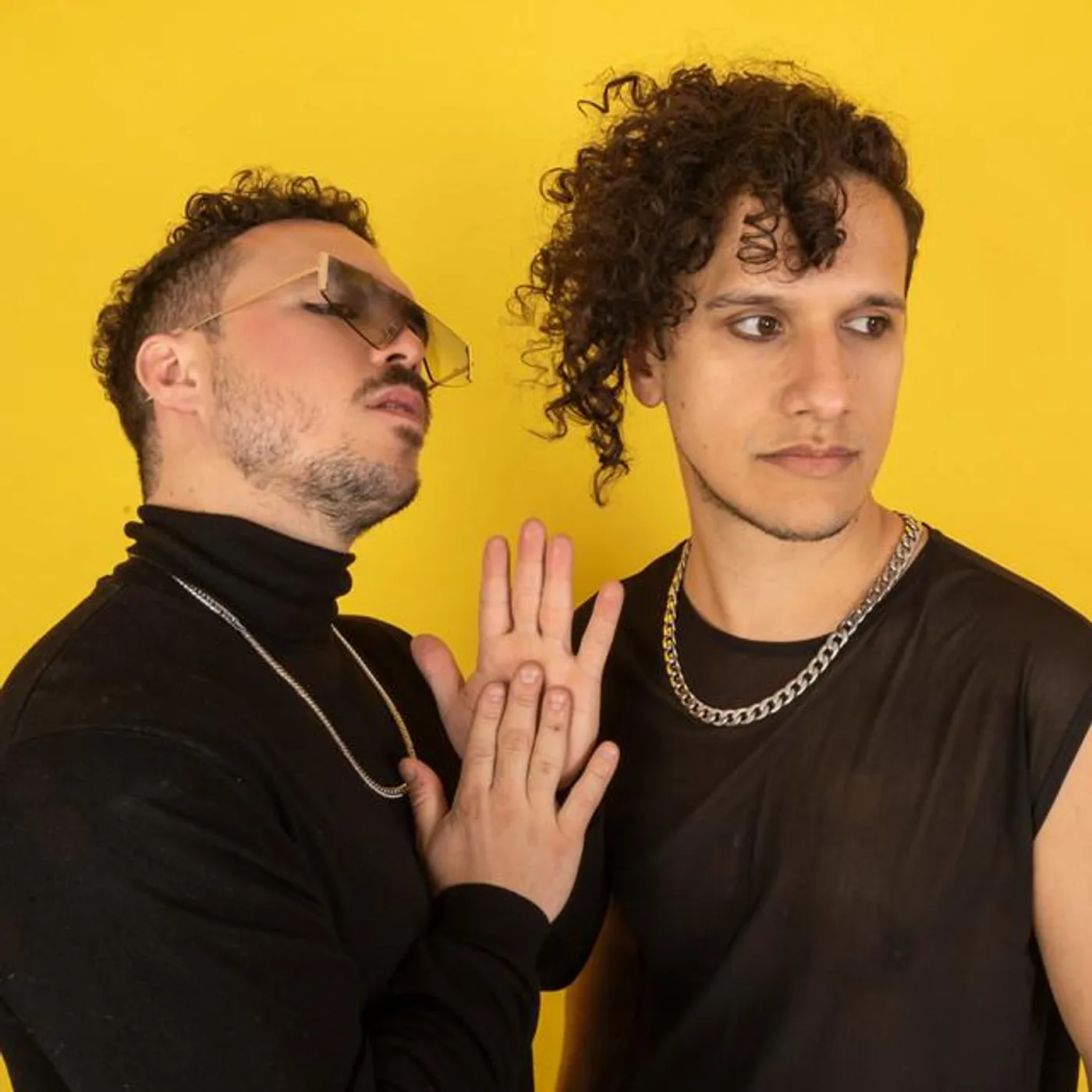 Enfermera Brand Page