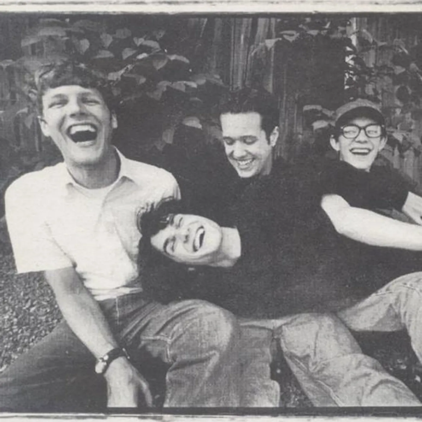 Engine Down Brand Page