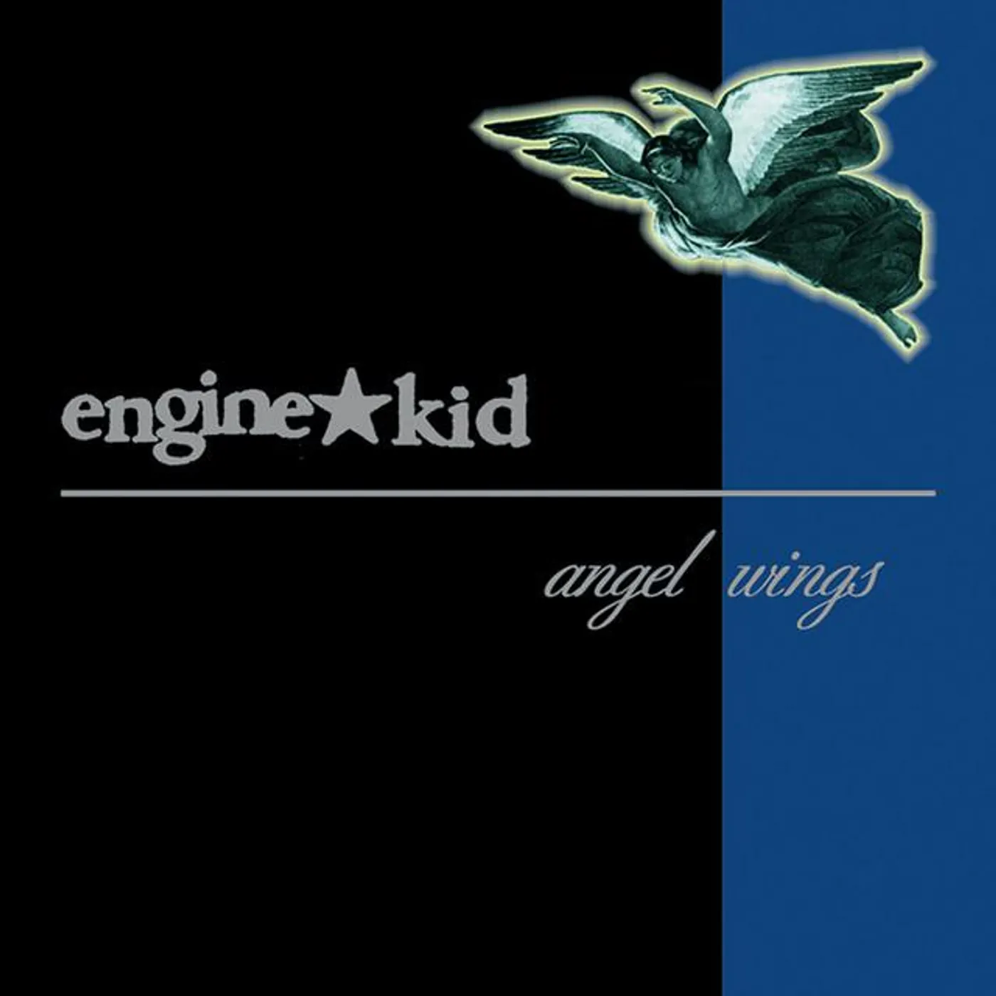 Engine Kid Brand Page
