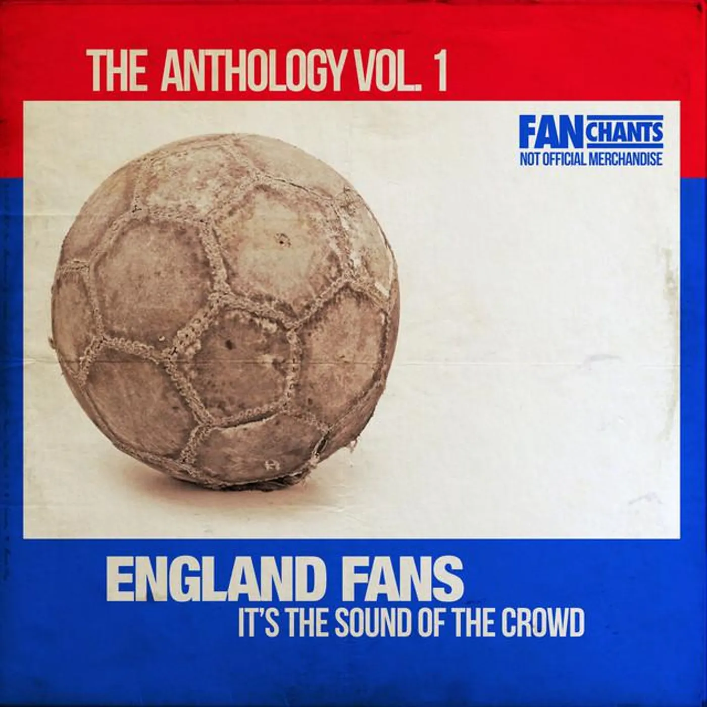 England FanChants