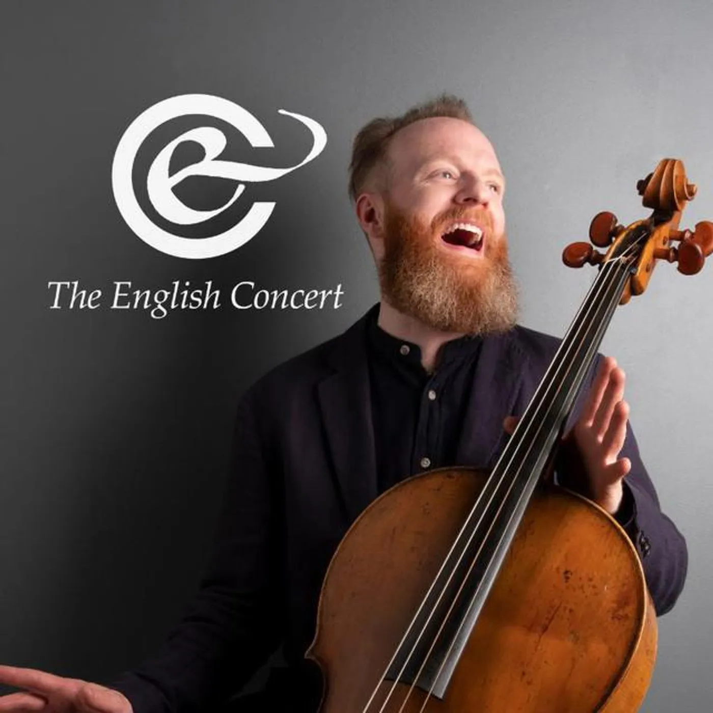 The English Concert Brand Page
