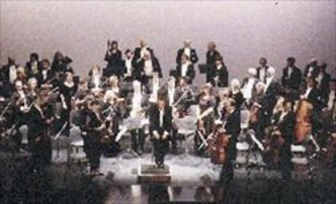 English Sinfonia