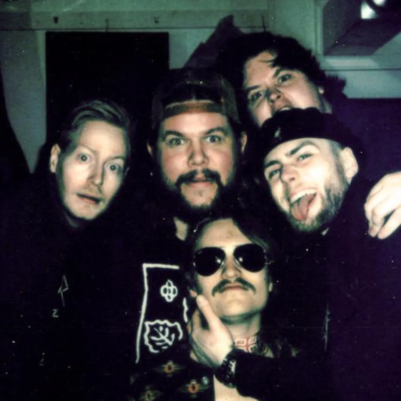 Engstelig Brand Page