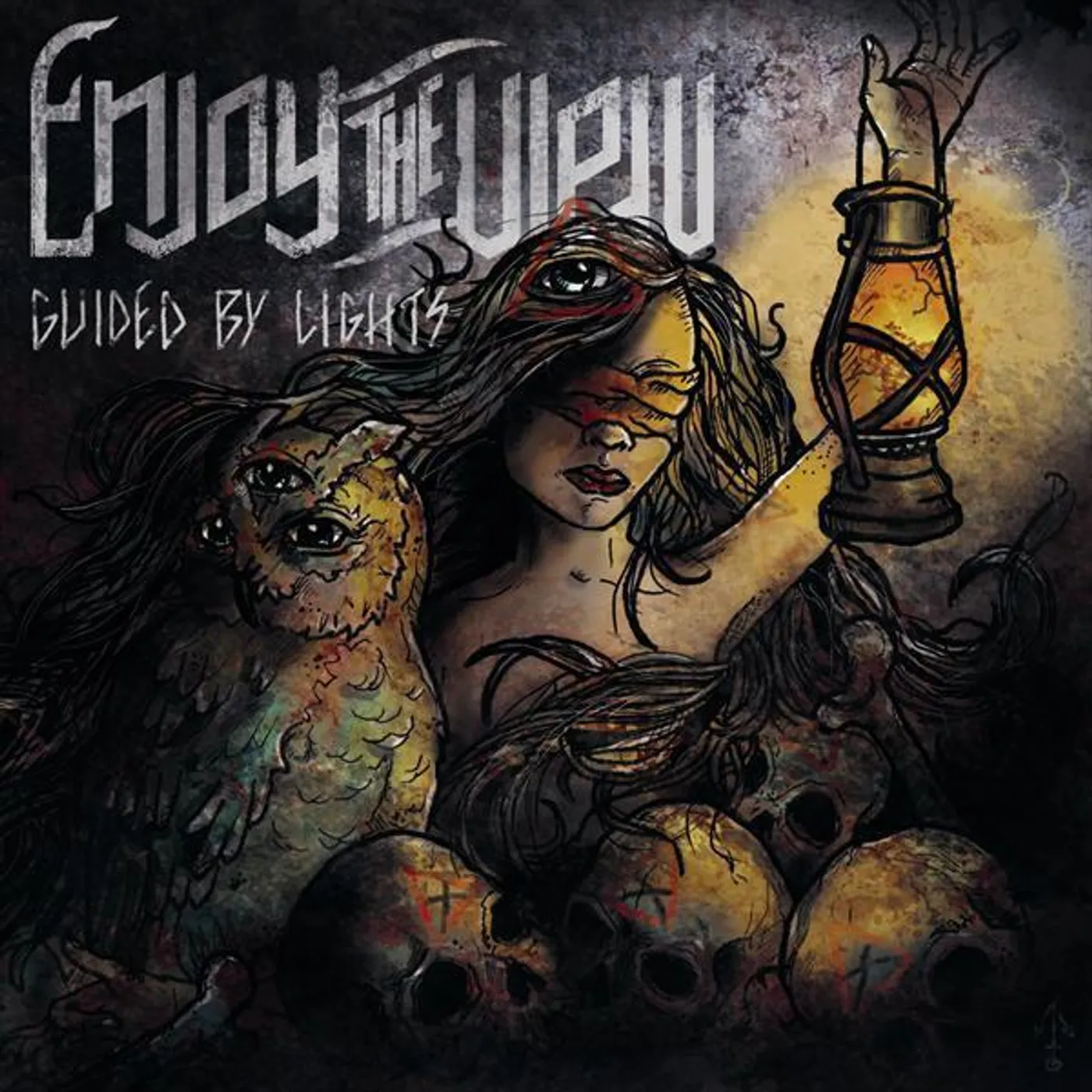 Enjoy The View Brand Page