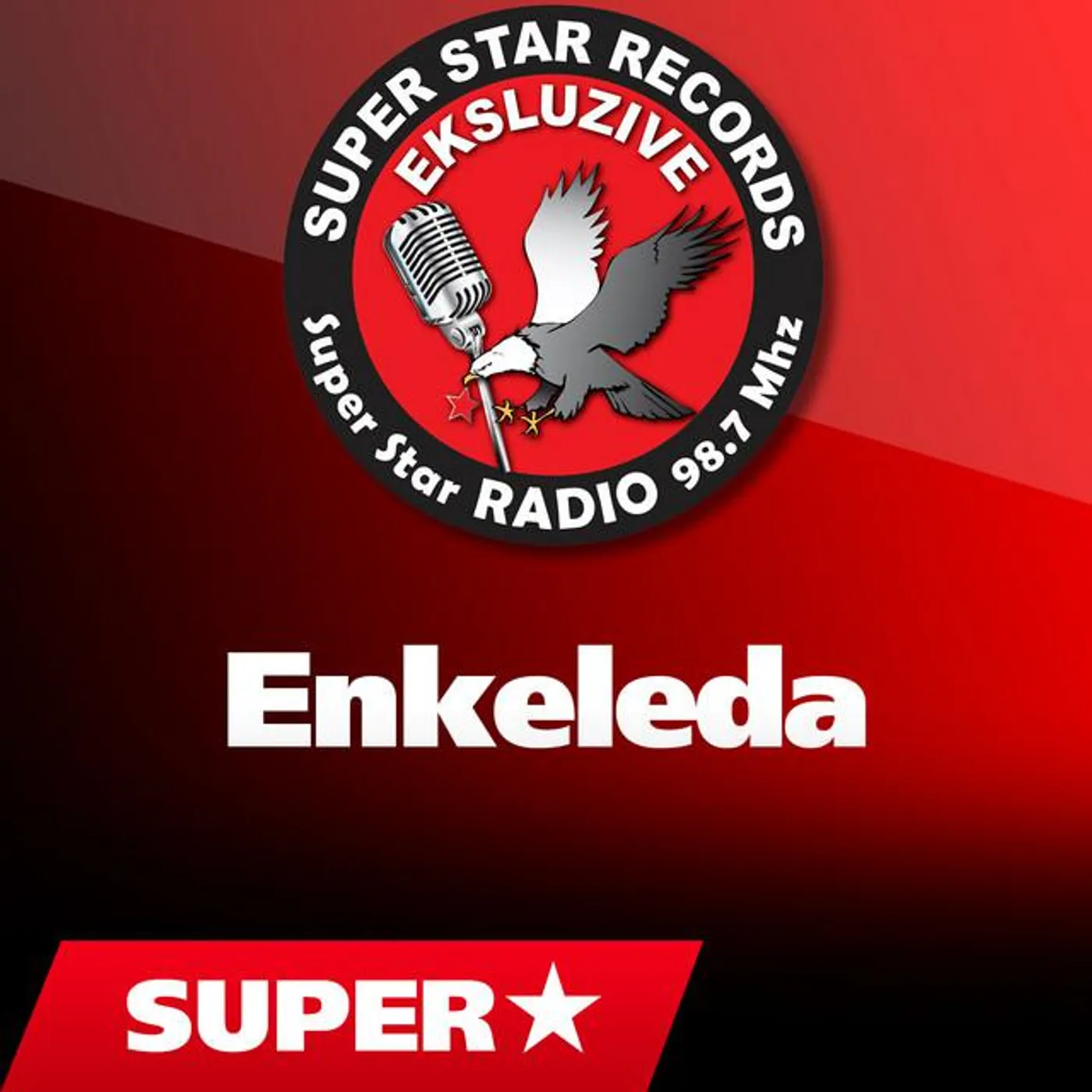 Enkeleda Brand Page