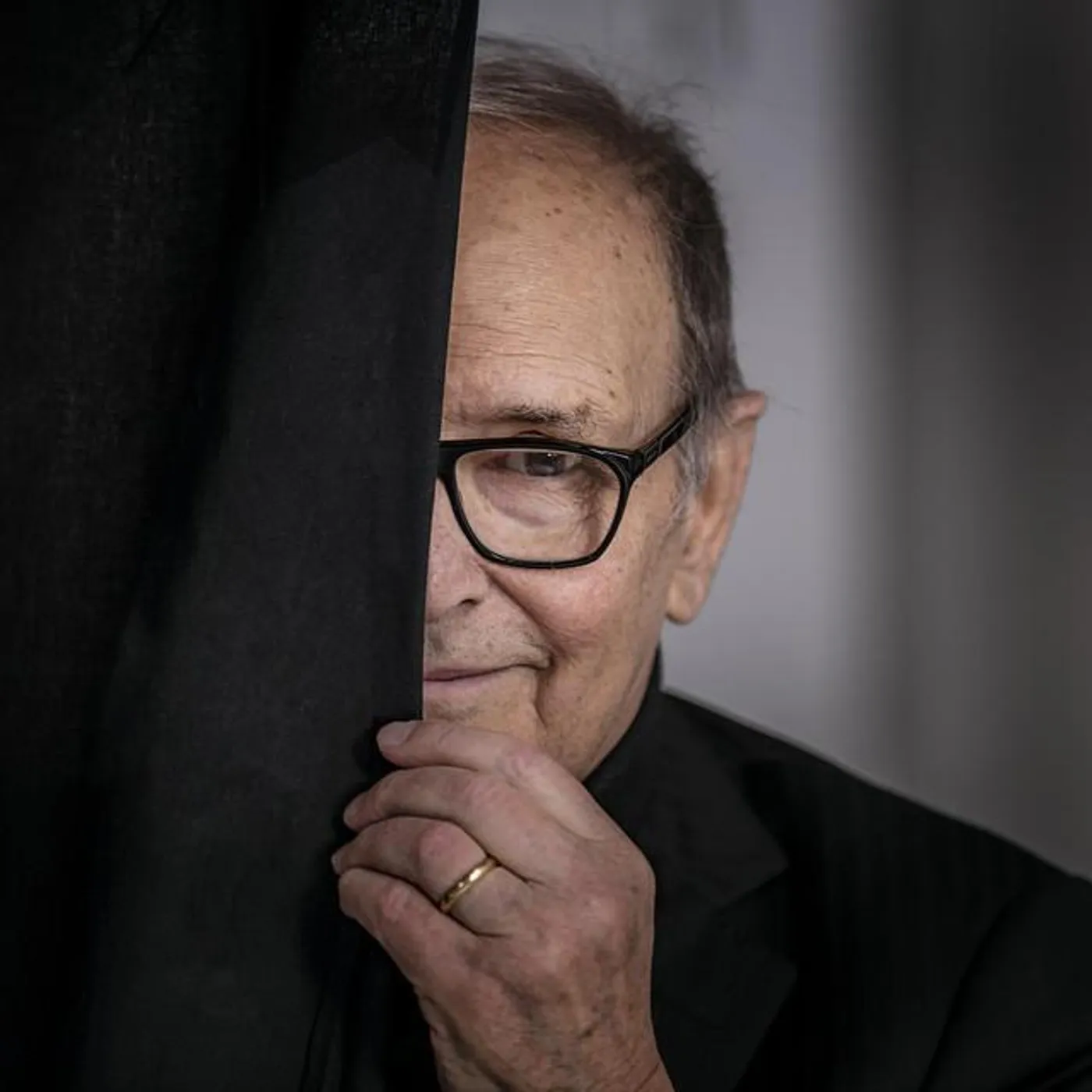 Ennio Morricone Brand Page