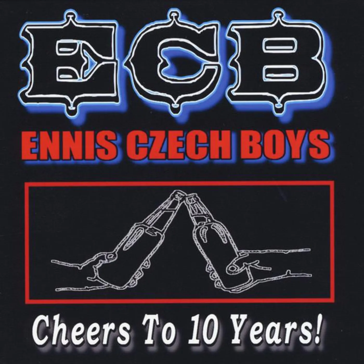 Ennis Czech Boys Brand Page