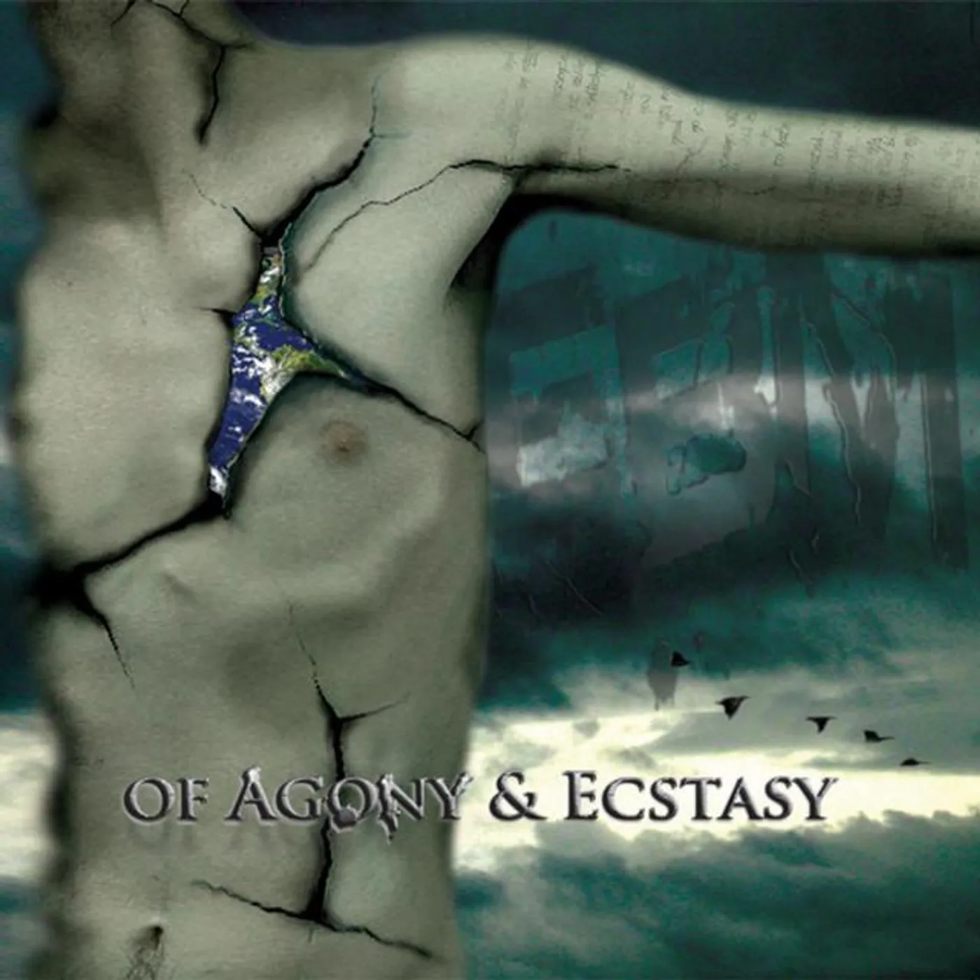 Ennui Breathes Malice