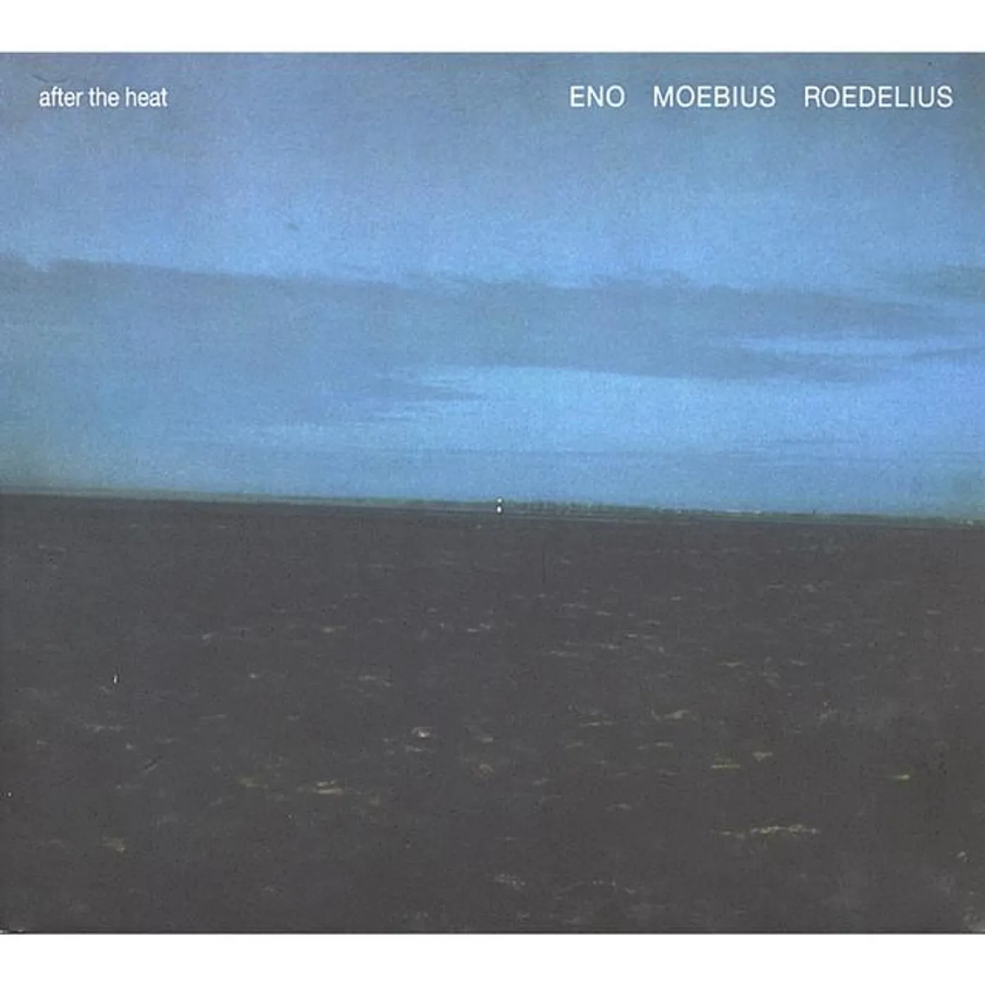 Eno Moebius Roedelius Brand Page