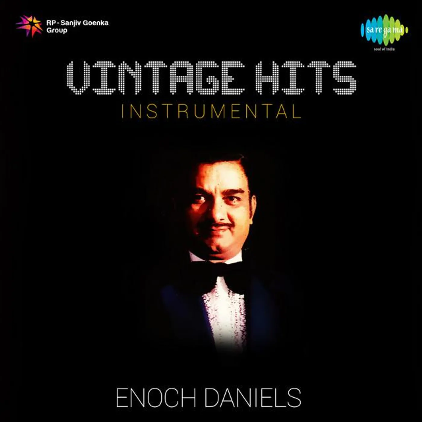 Enoch Daniels