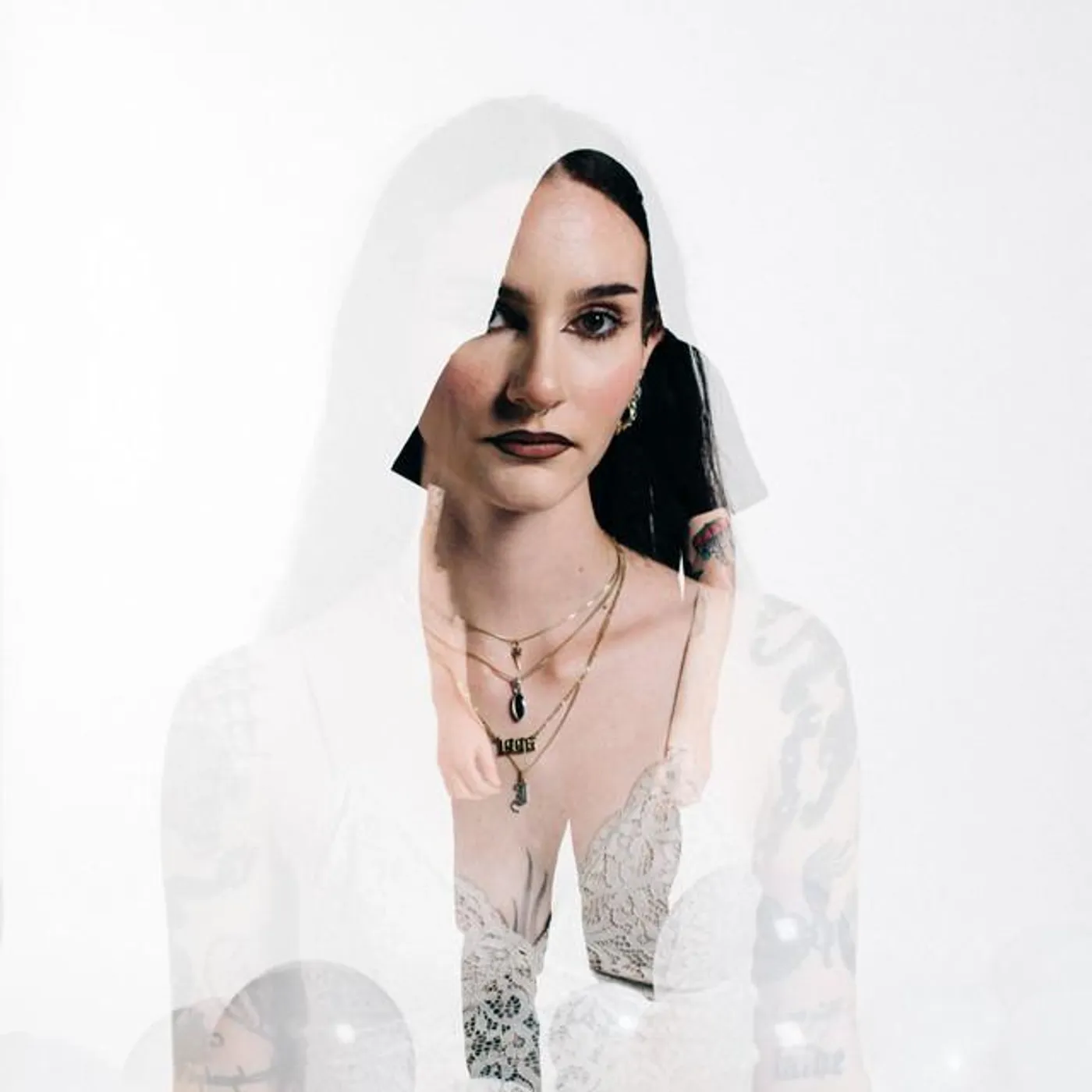 Enola Reverof Brand Page