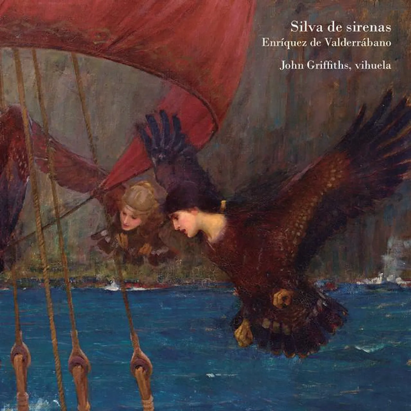 Enríquez de Valderrábano Brand Page