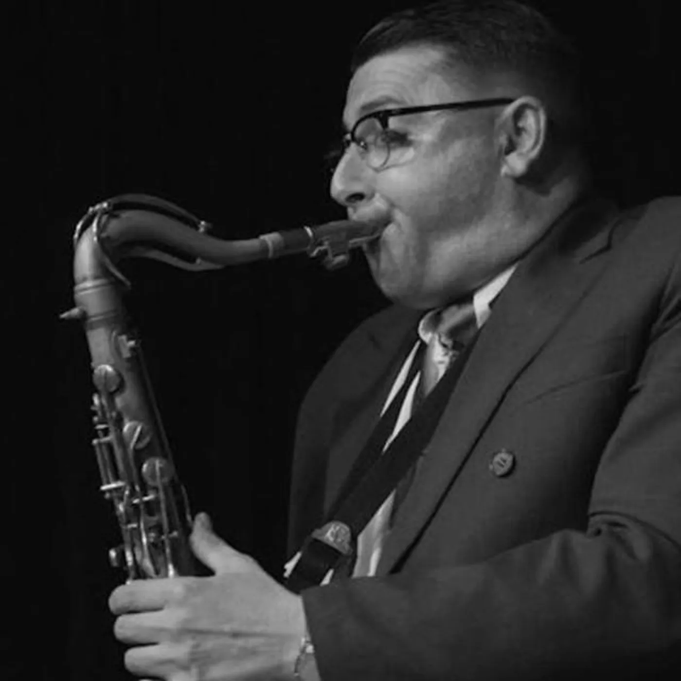 Enric Peidro Swingtet