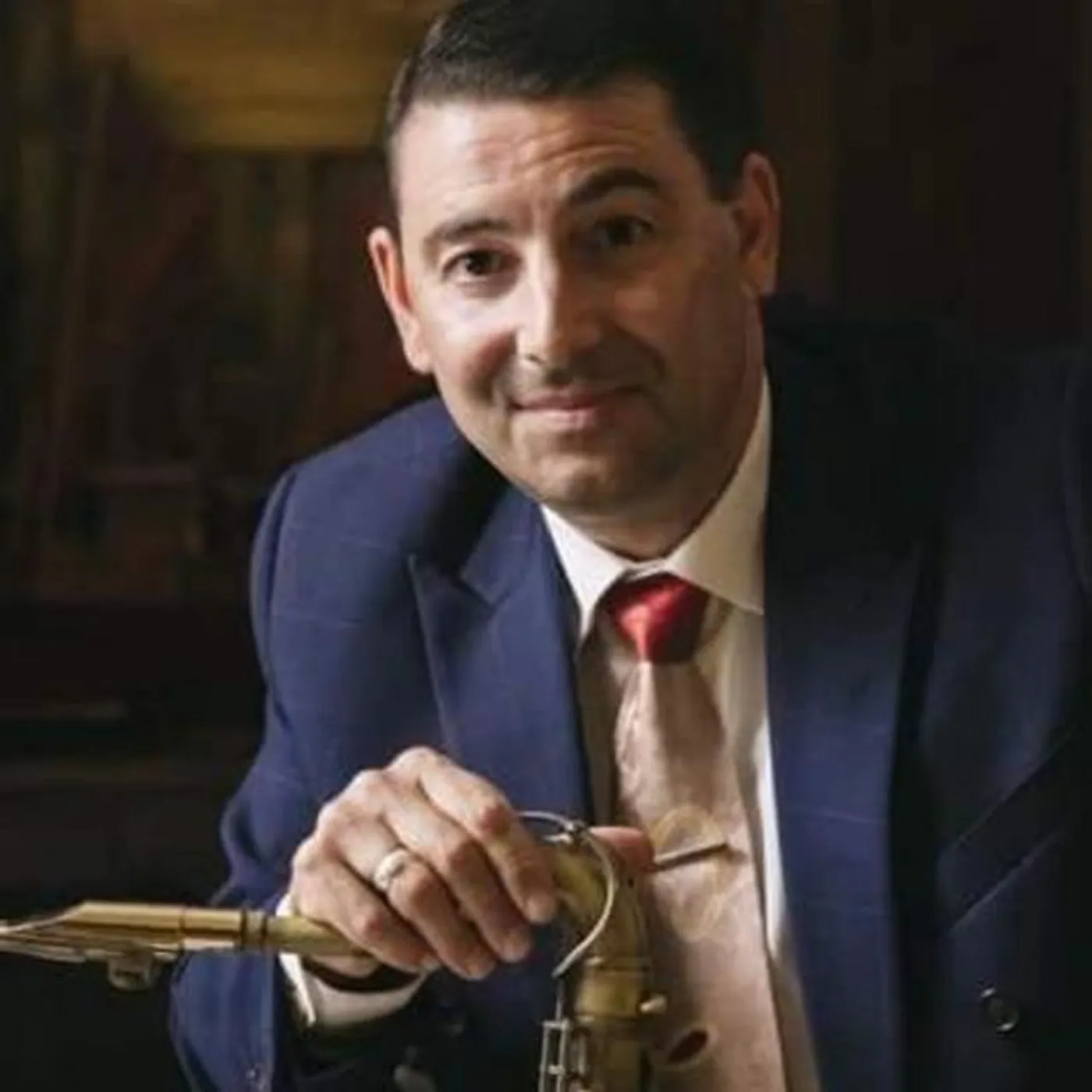 Enric Peidro Brand Page