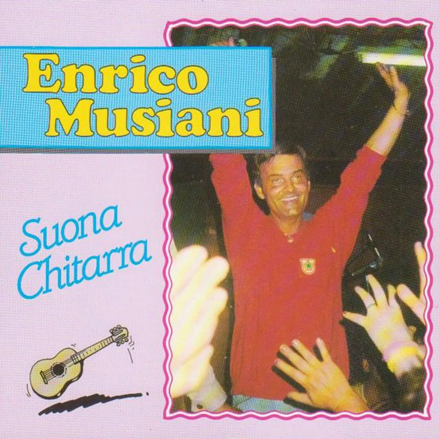 Enrico Musiani Brand Page