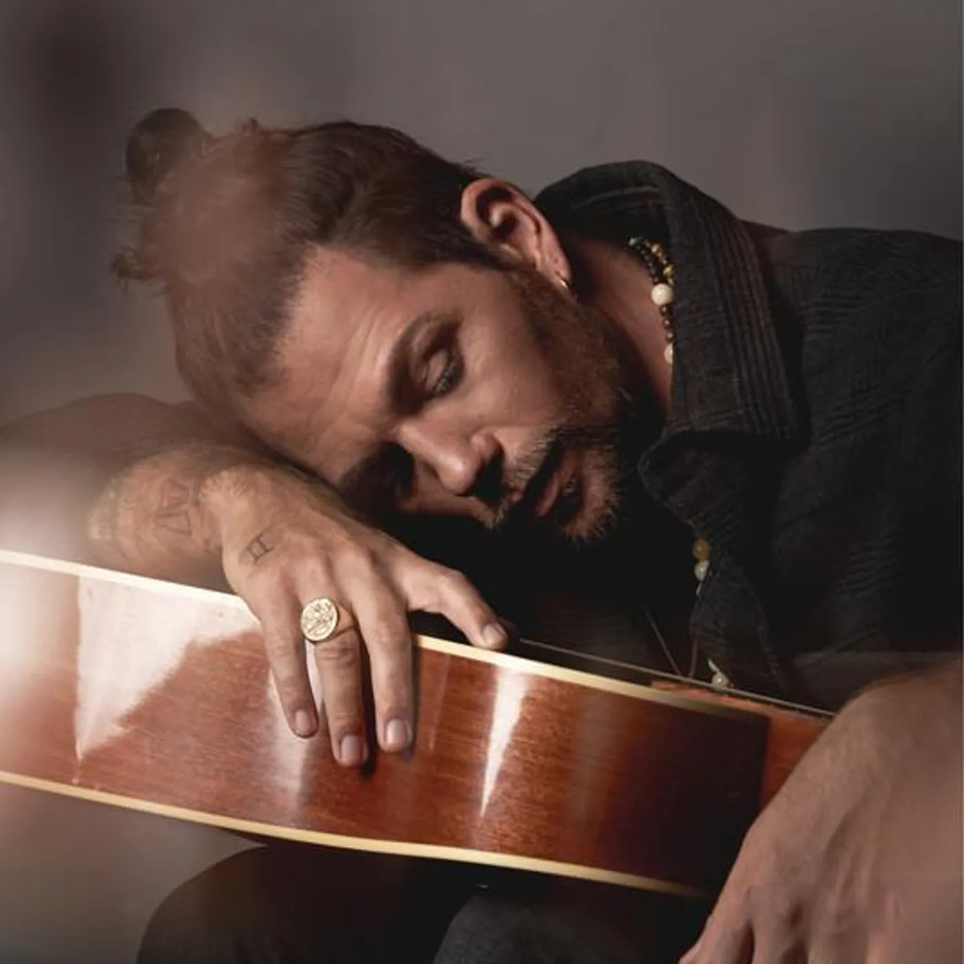 Enrico Nigiotti Brand Page