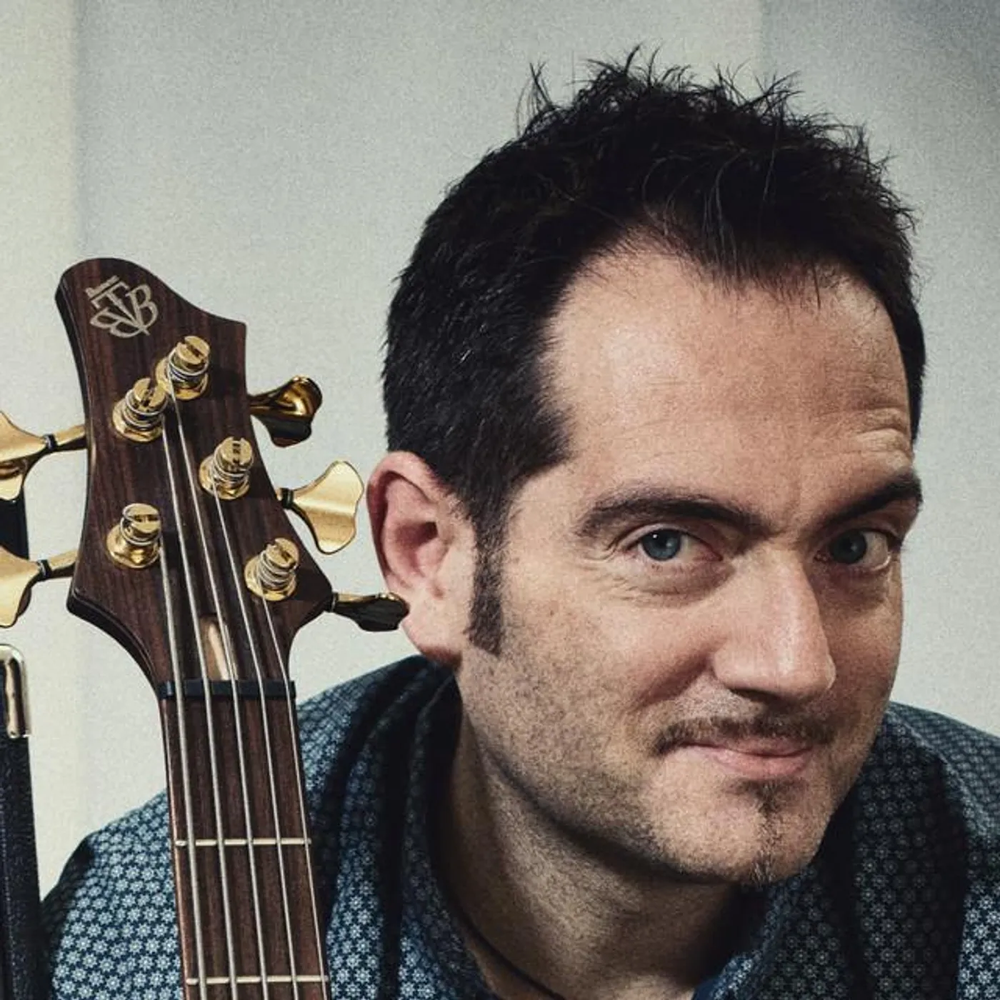 Enrico Galetta Brand Page