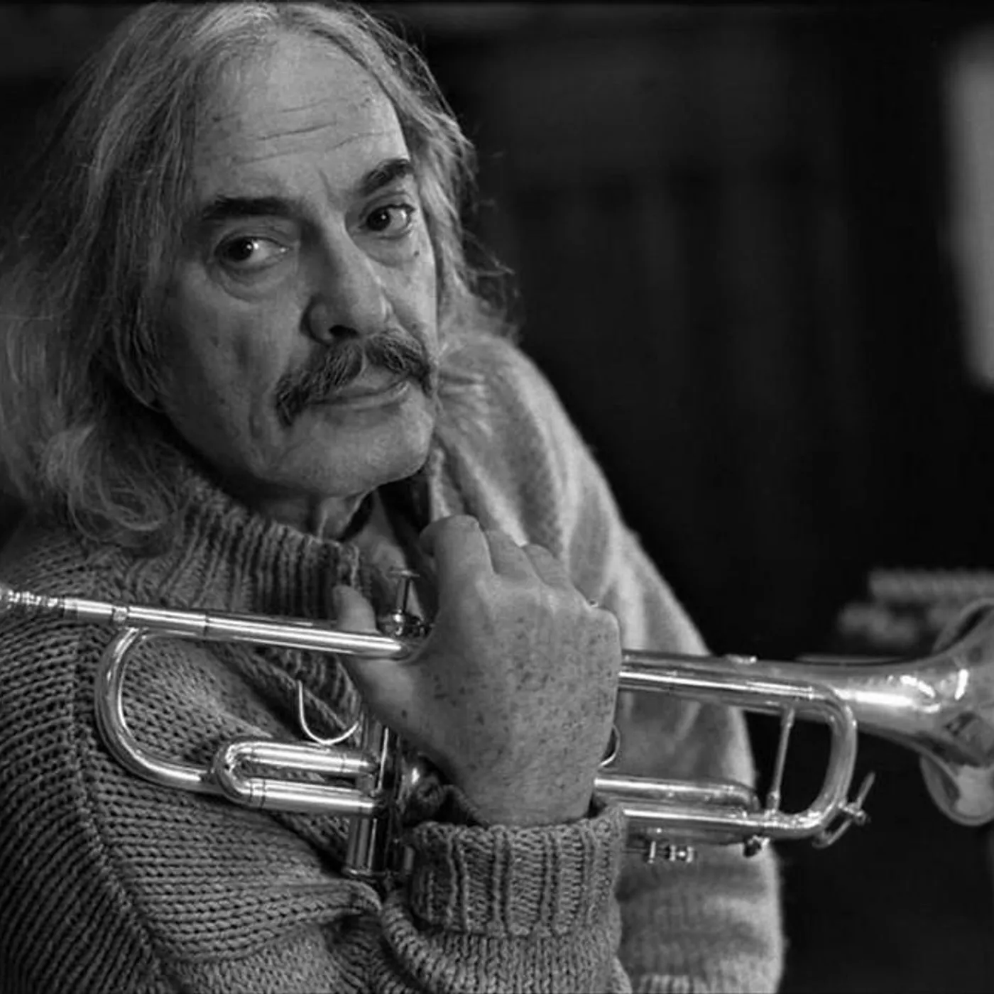 Enrico Rava Brand Page