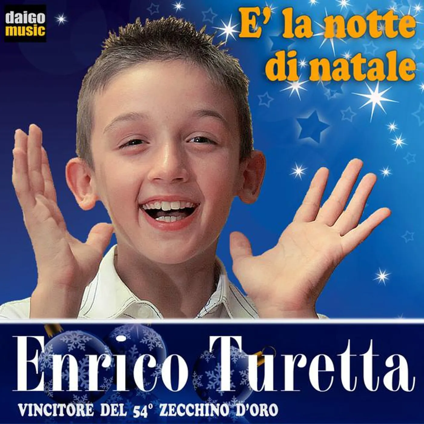 Enrico Turetta