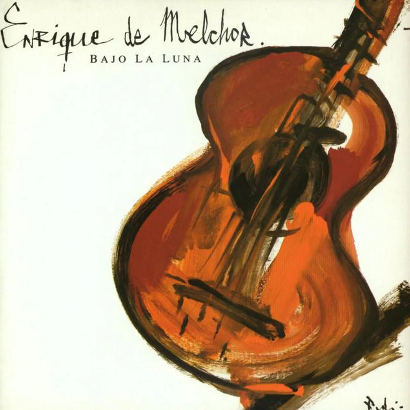 Enrique De Melchor Brand Page