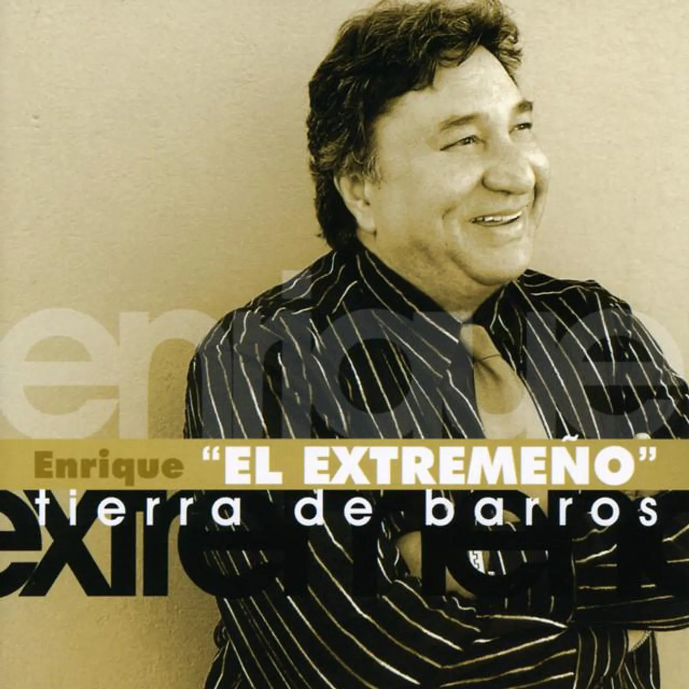 Enrique El Extremeño