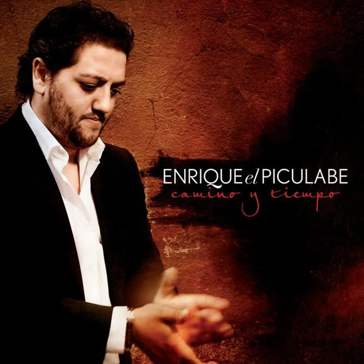 Enrique el Piculabe Brand Page