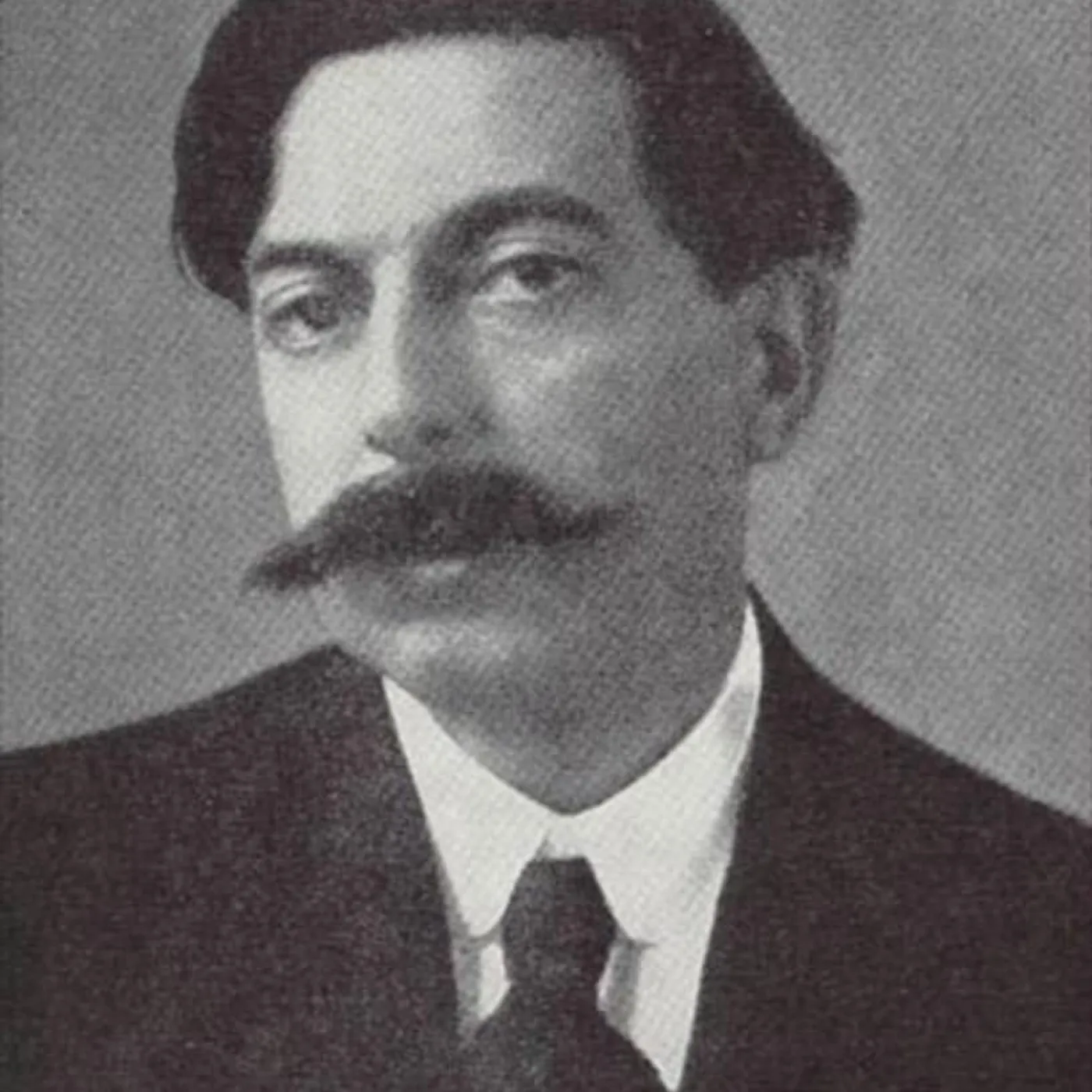 Enrique Granados Brand Page