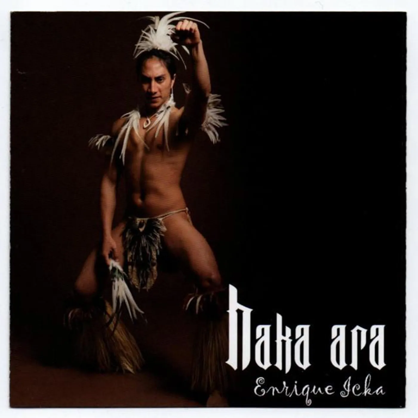 Enrique Icka Brand Page