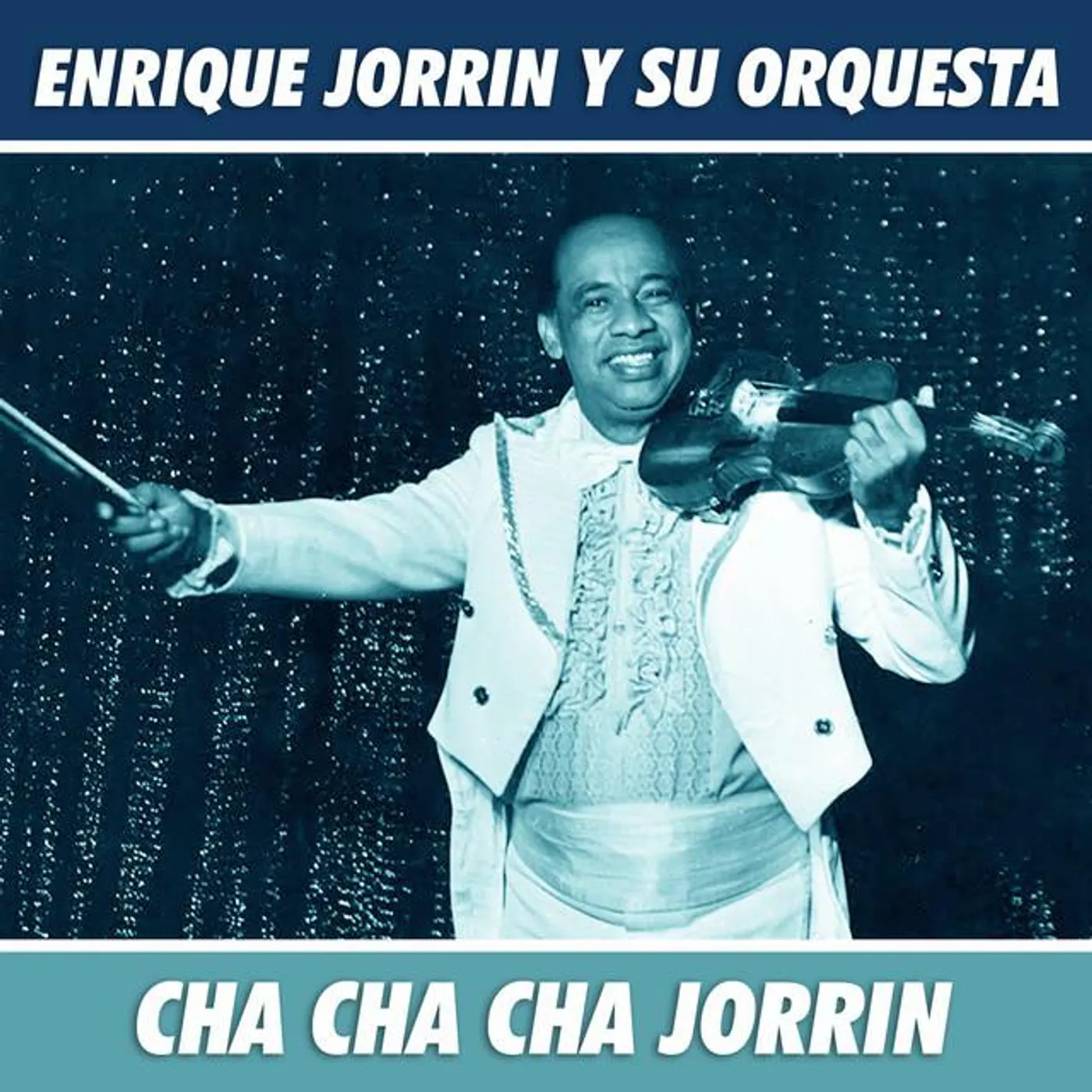 Enrique Jorrin Y Su Orquesta