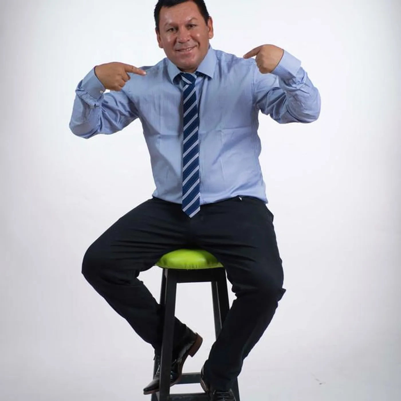 Enrique Maza y La Verdadera