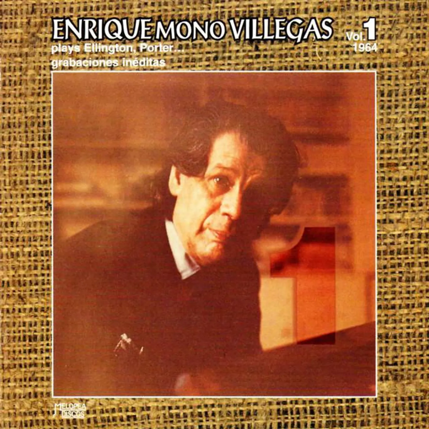 Enrique "Mono" Villegas
