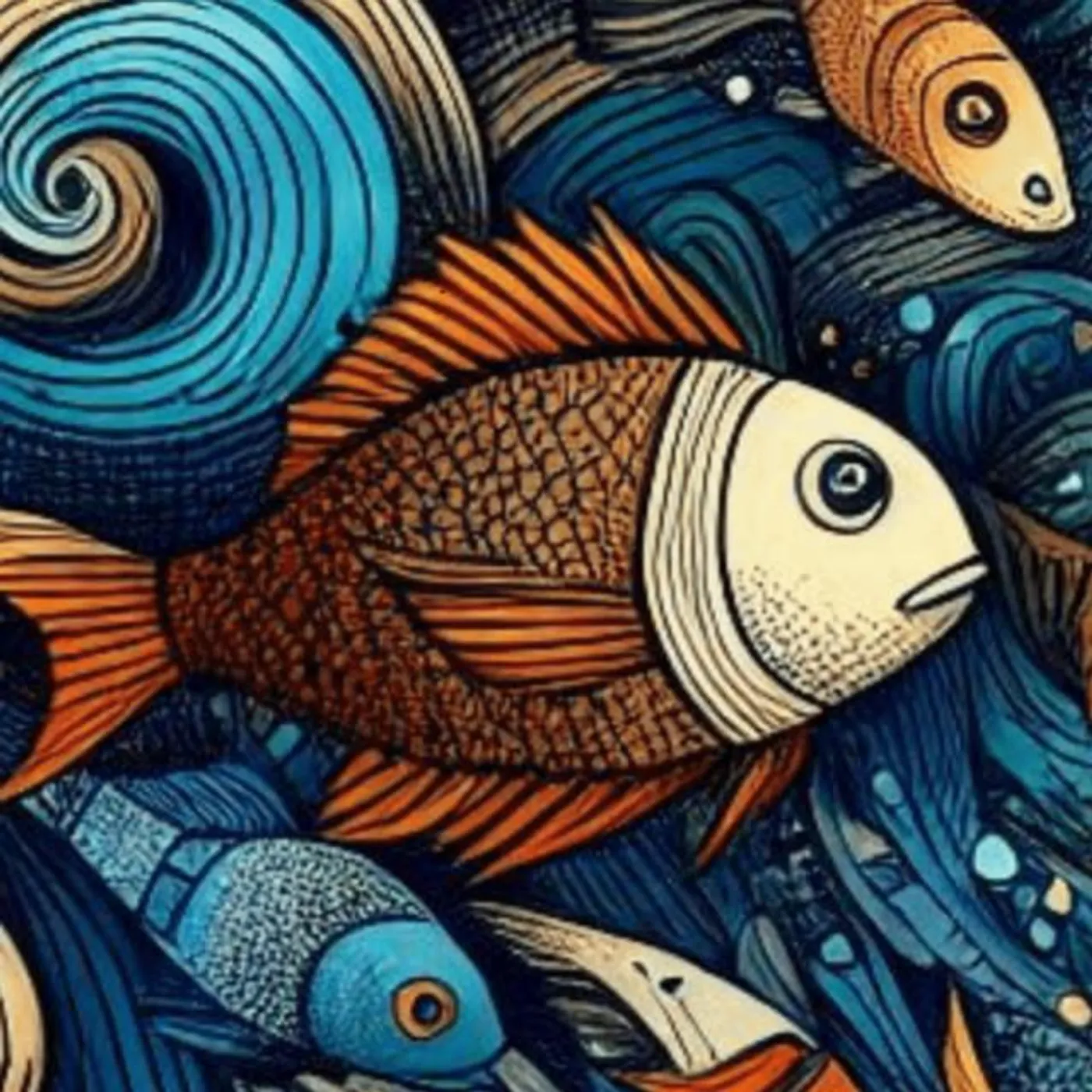 Enrique Sabariego Brand Page