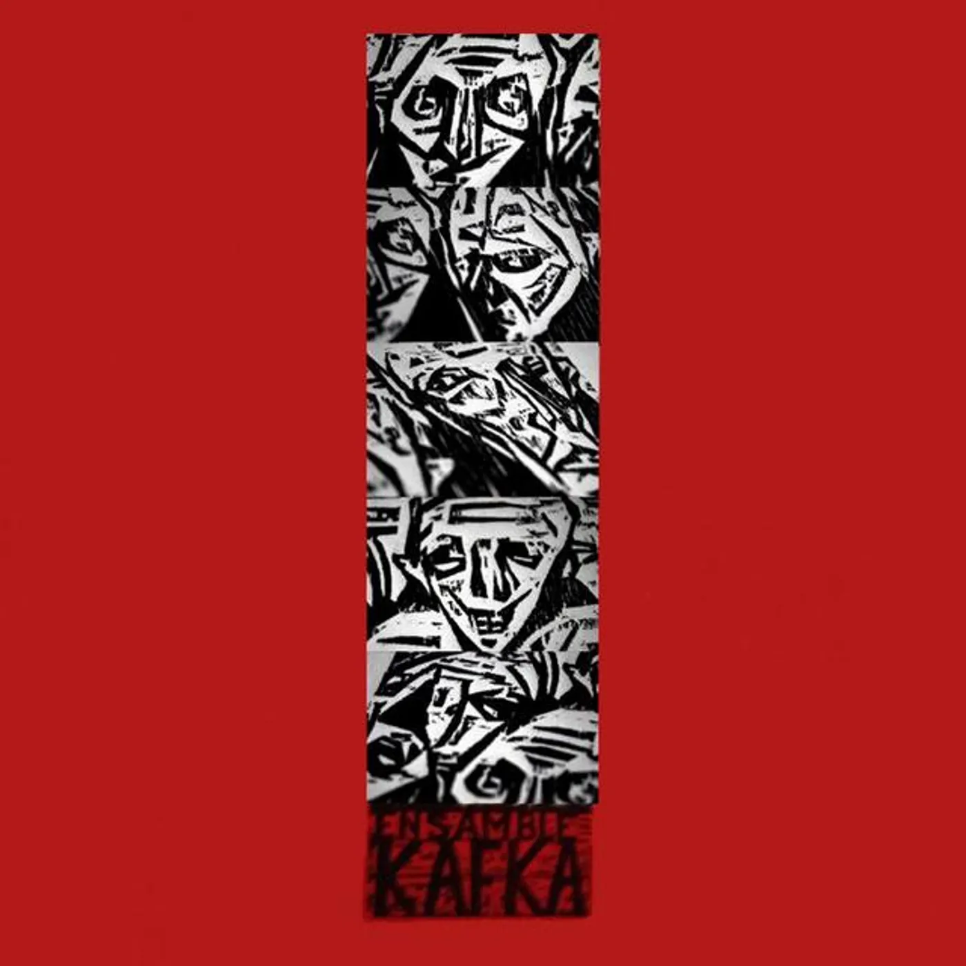 Ensamble Kafka