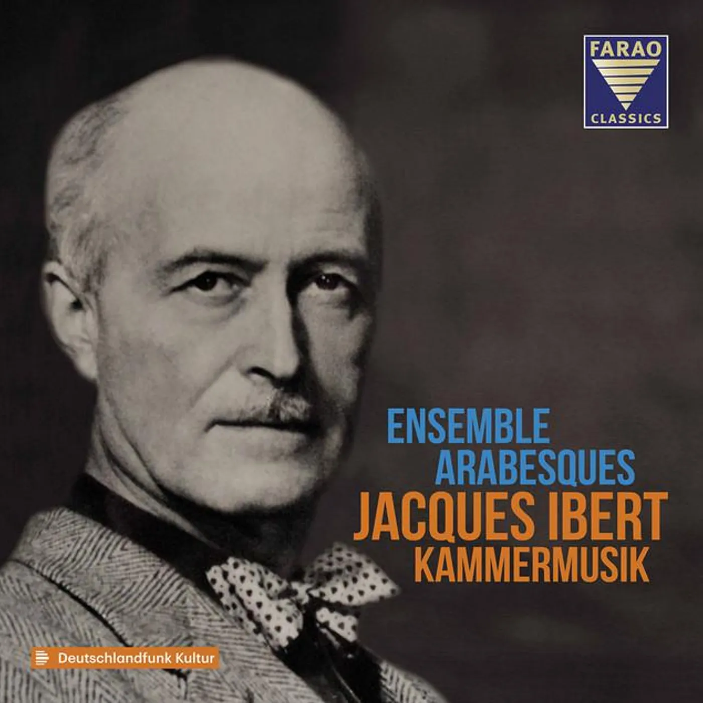 Ensemble Arabesques