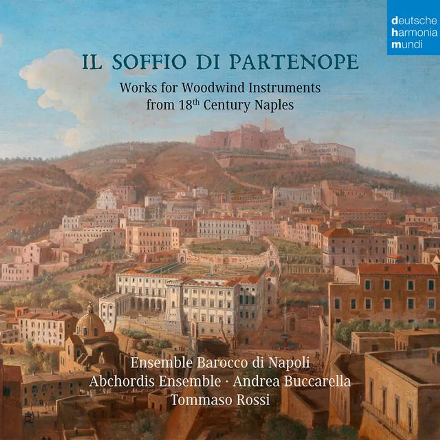 Ensemble Barocco di Napoli