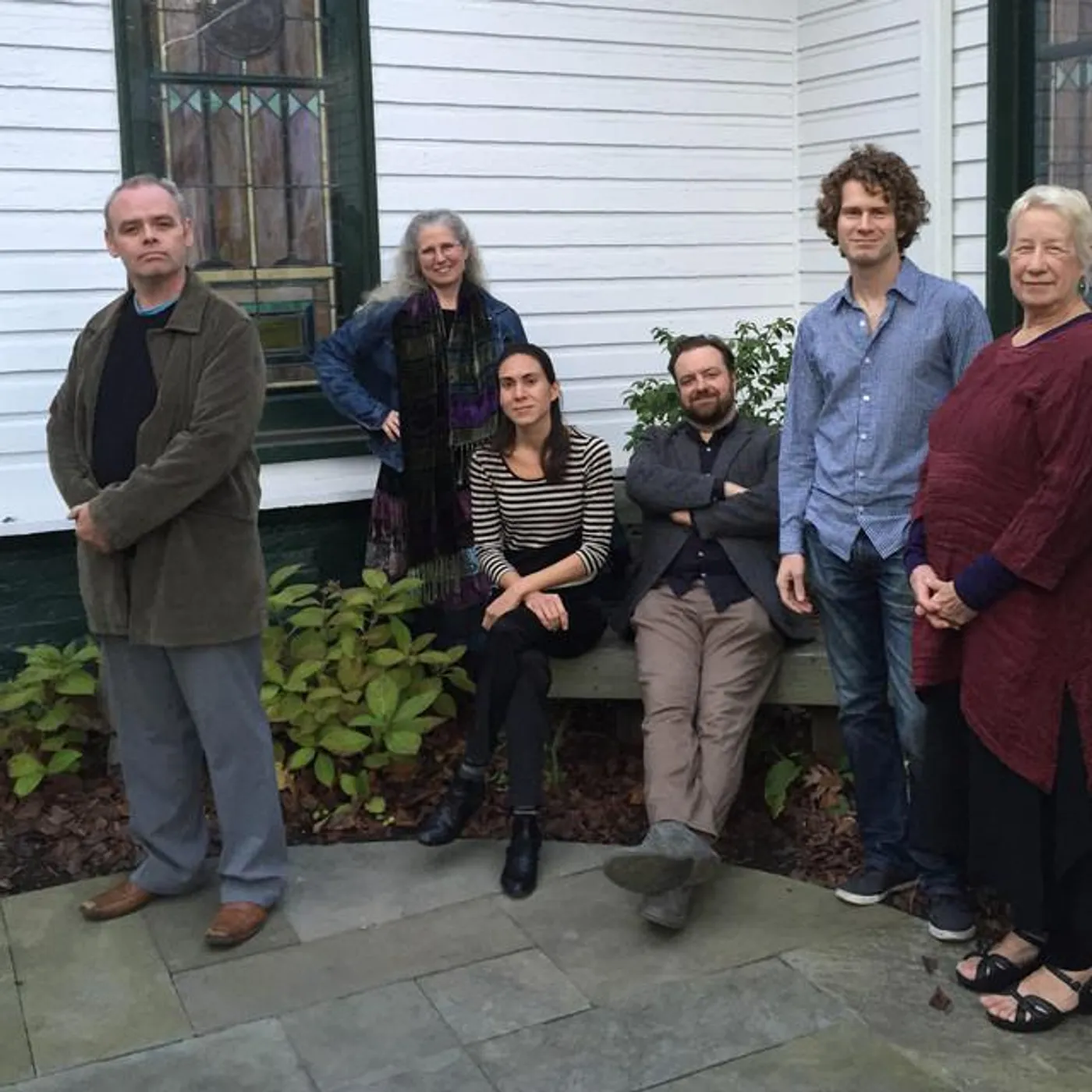 Ensemble Galilei Brand Page