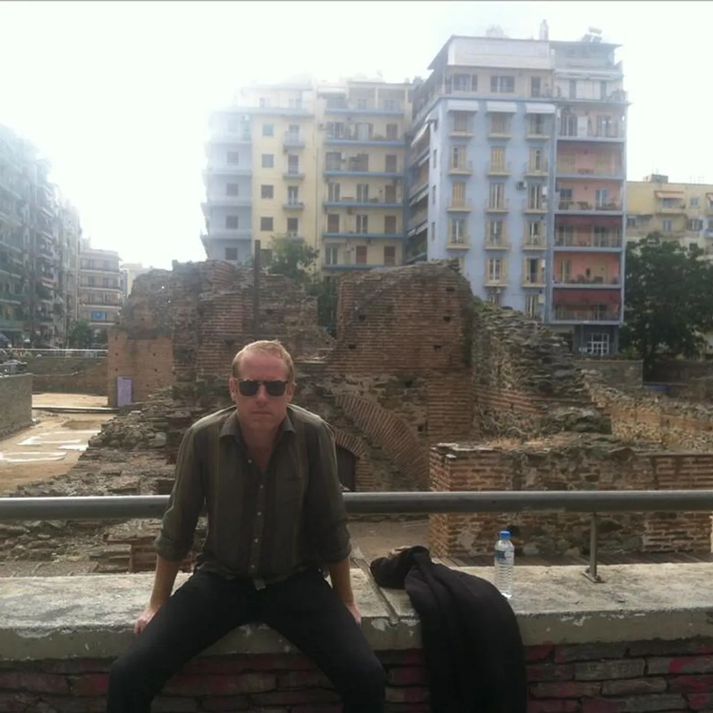 Ensemble Economique Brand Page