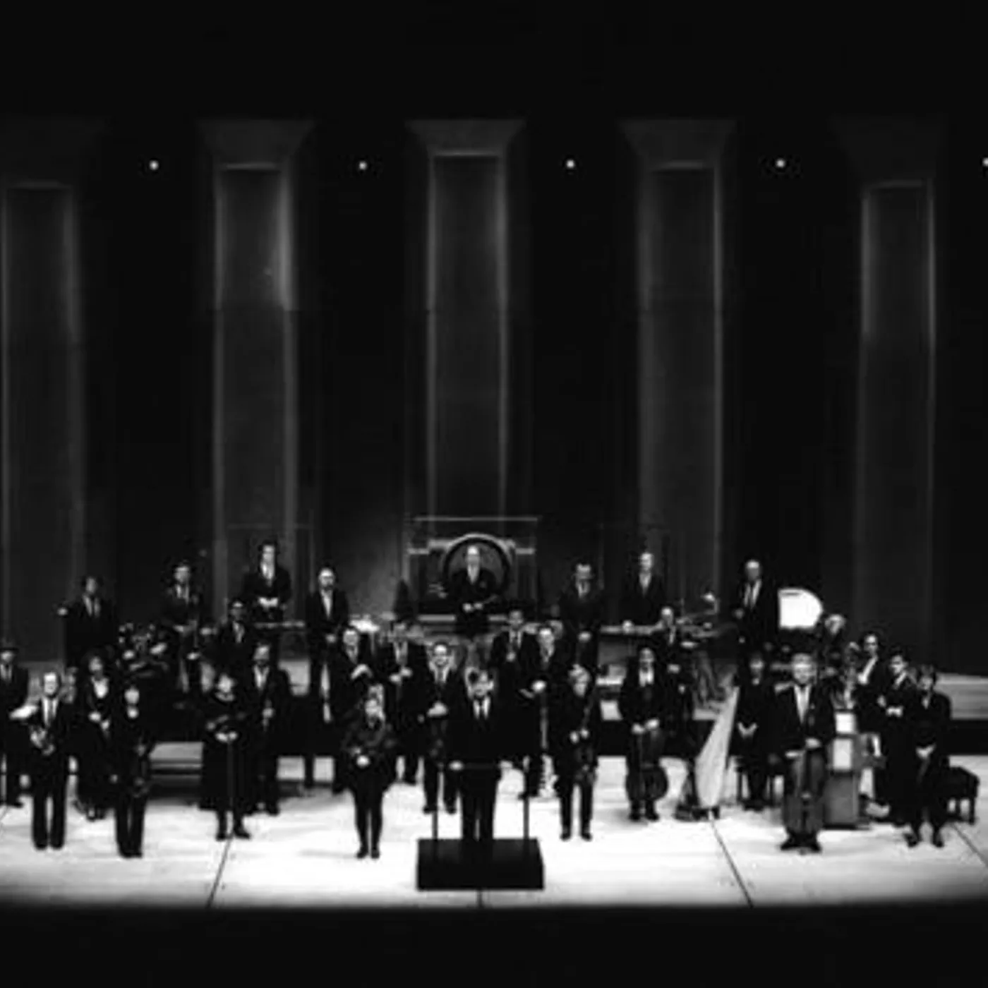 Ensemble Intercontemporain Brand Page