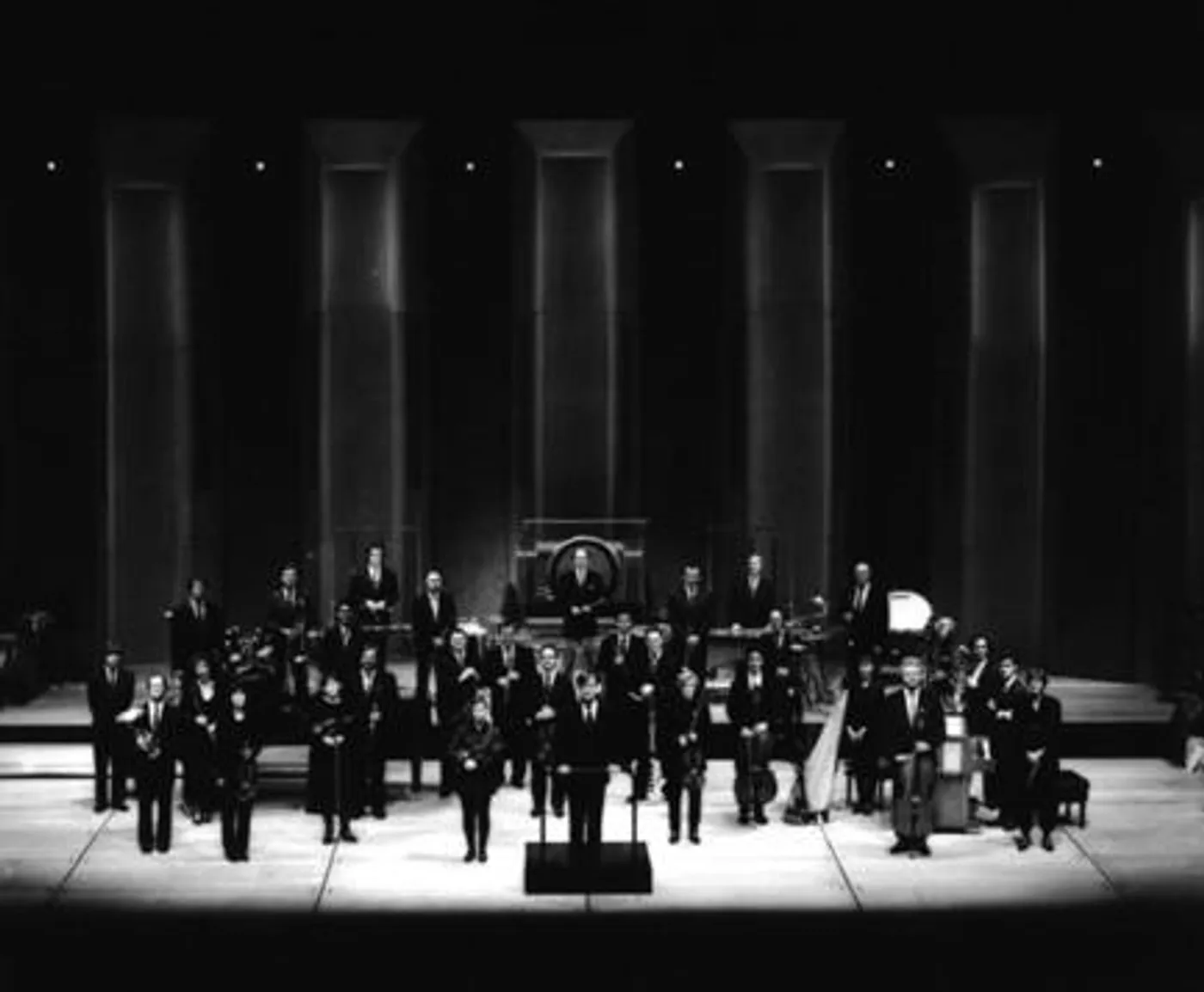 Ensemble Intercontemporain