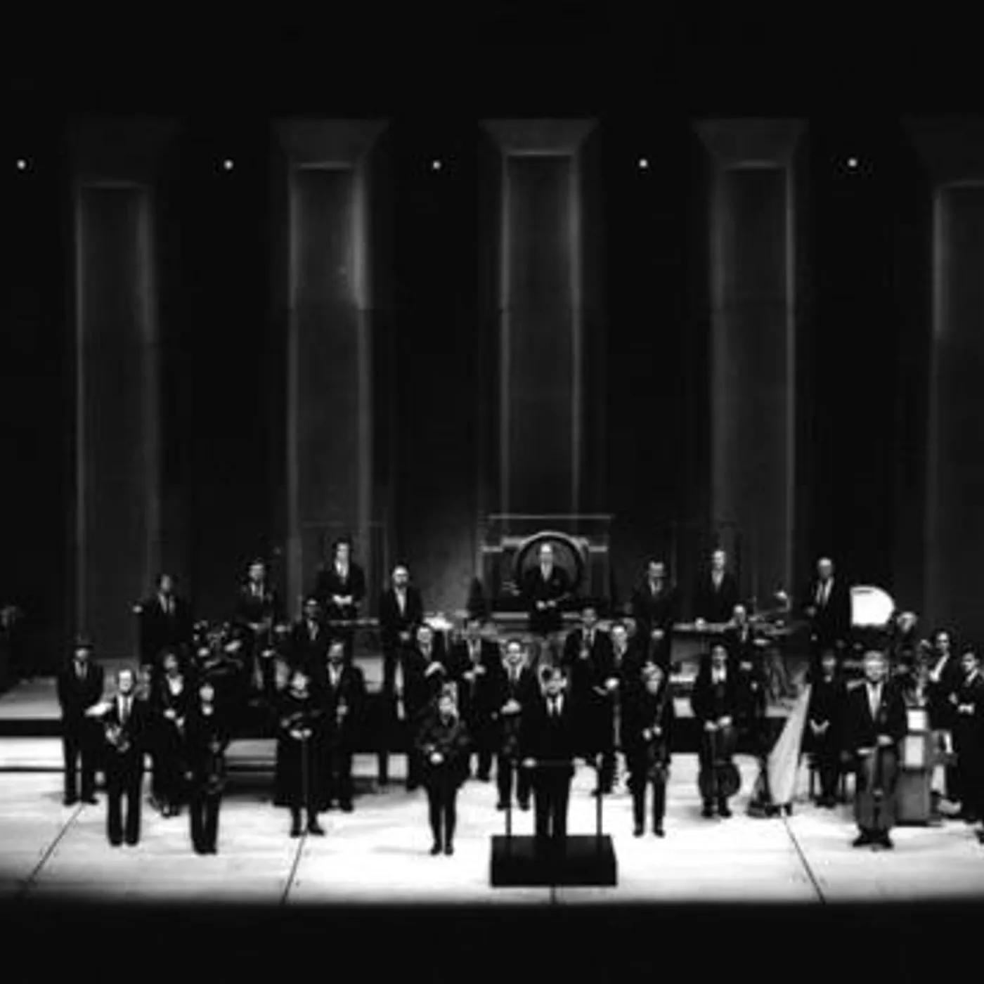 Ensemble Intercontemporain Brand Page