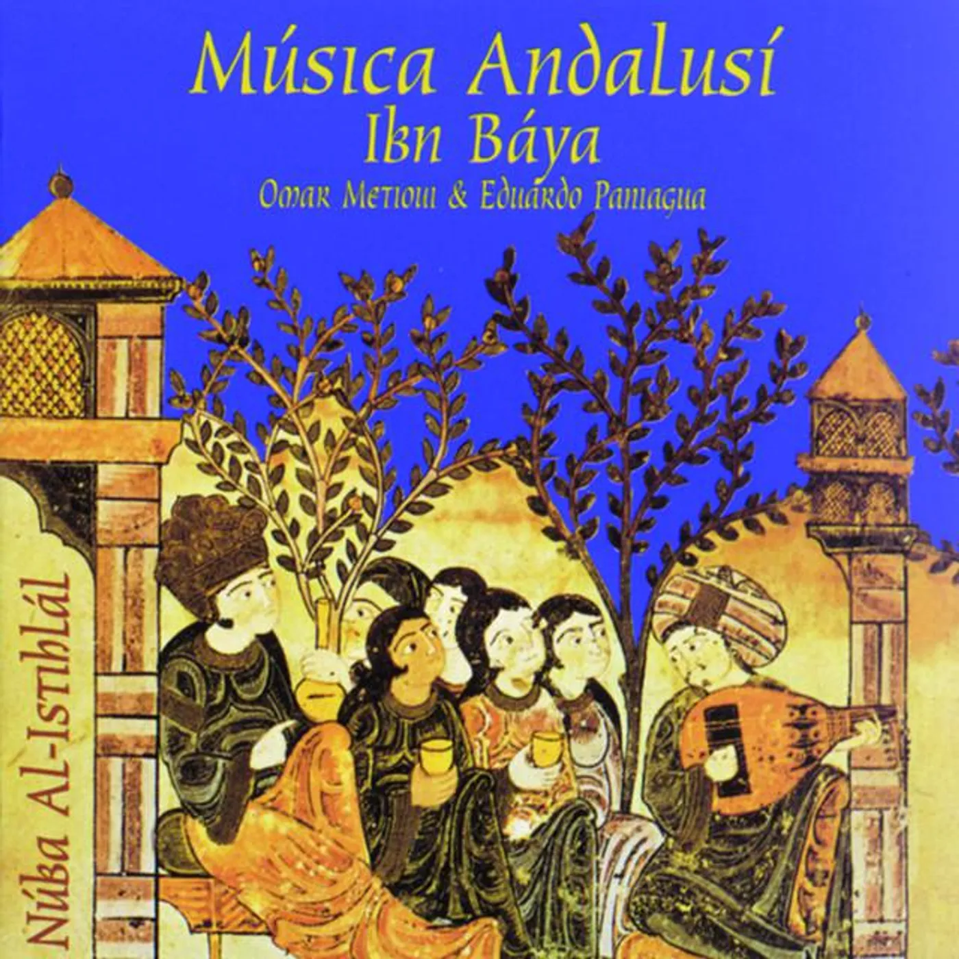 Ensemble Ibn Báya