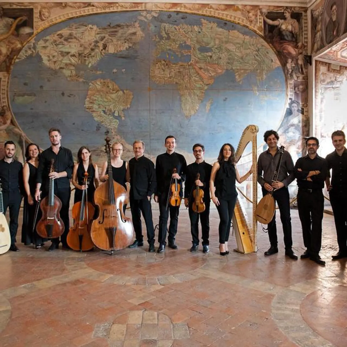 Ensemble Mare Nostrum