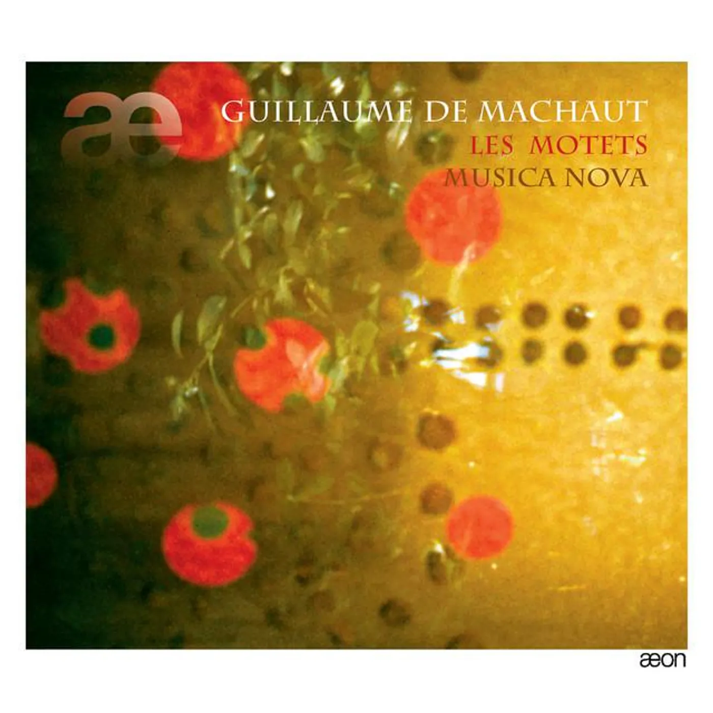 Ensemble Musica Nova