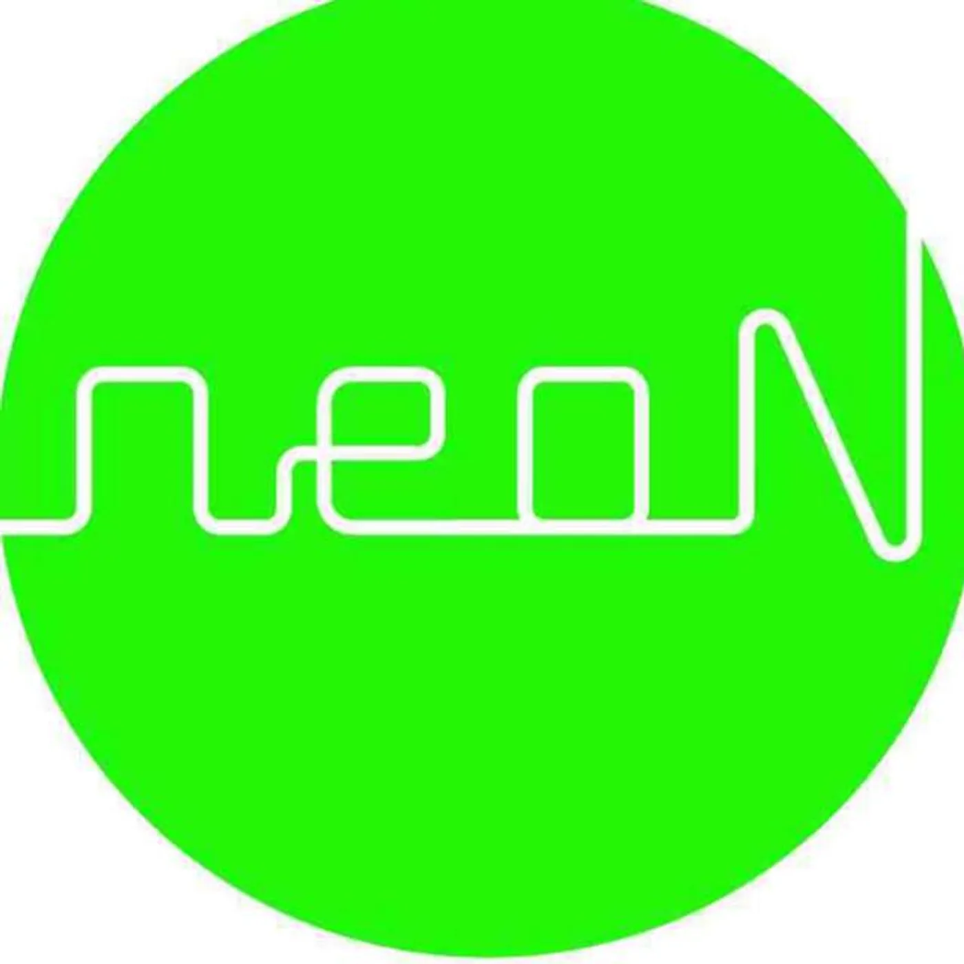 Ensemble neoN Brand Page