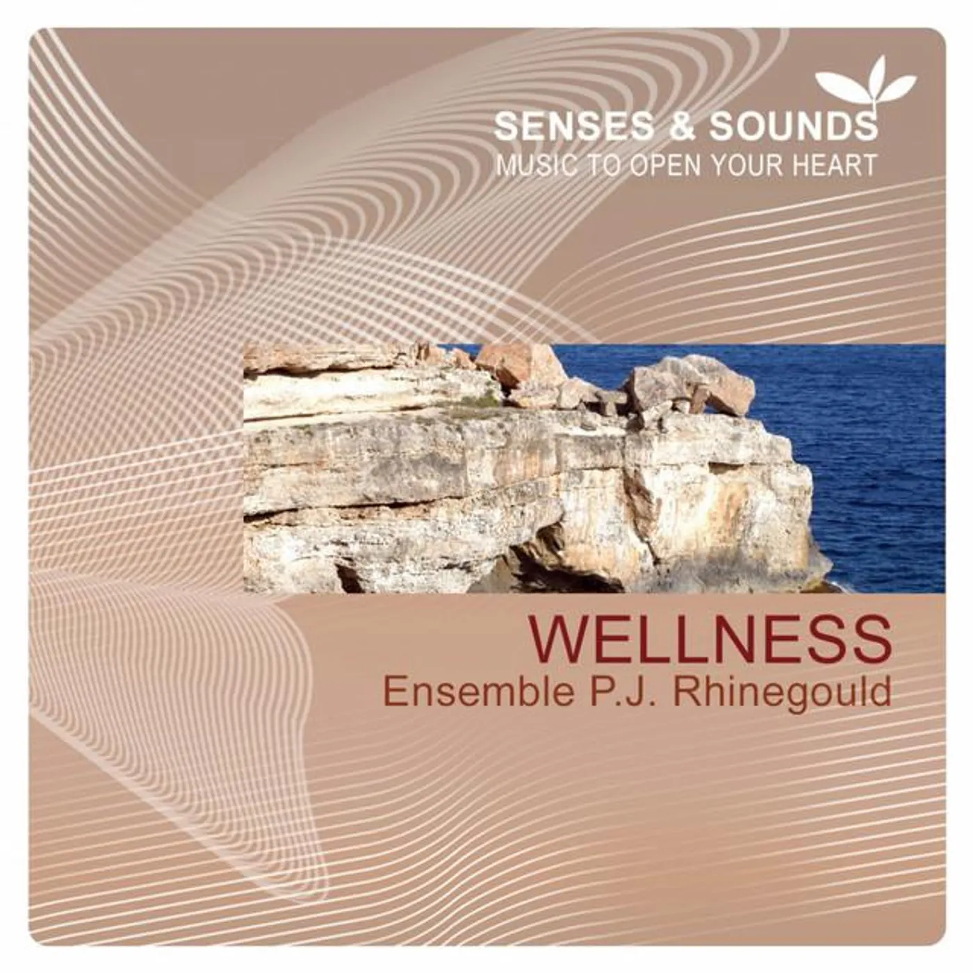 Ensemble P.J. Rhinegould Brand Page