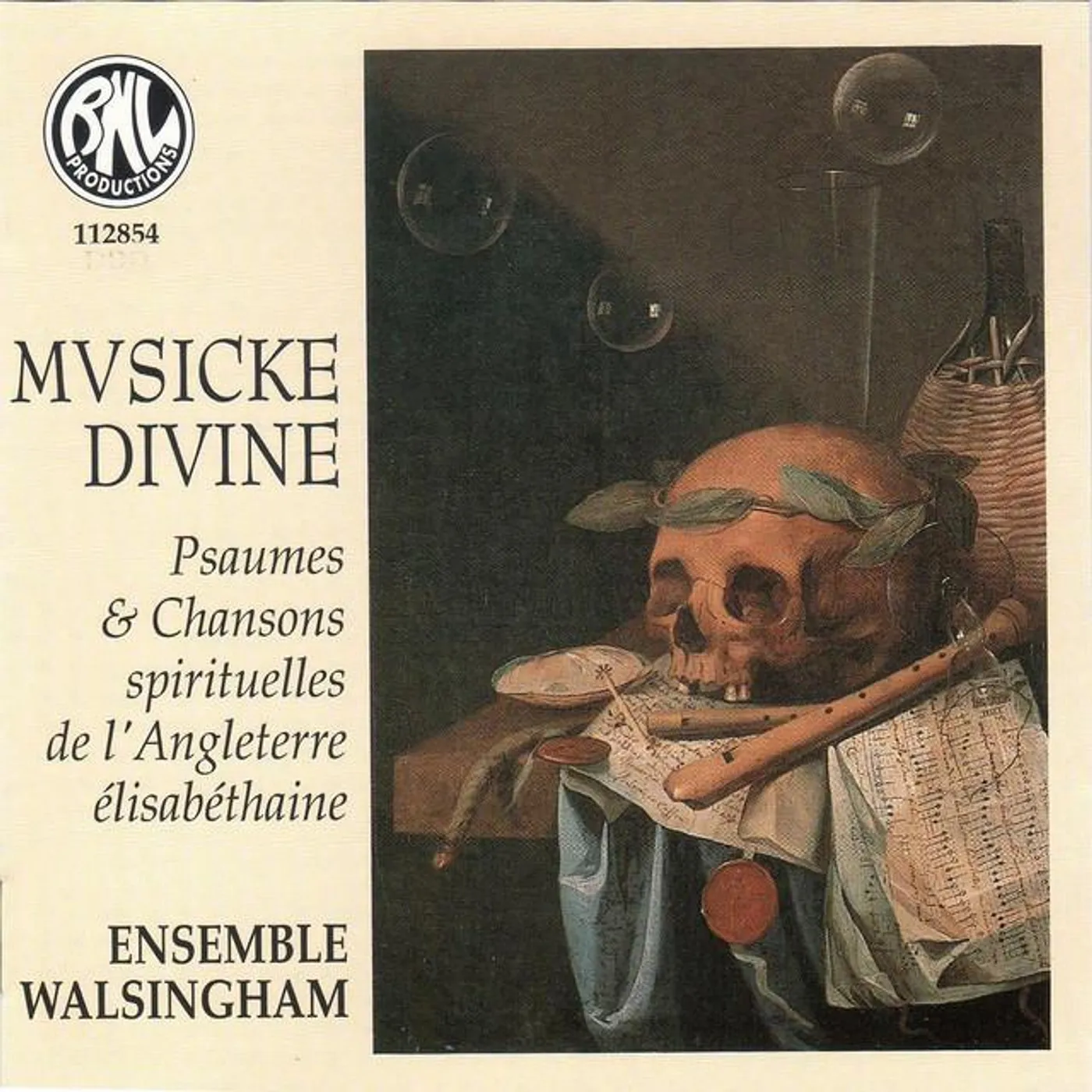 Ensemble Walsingham